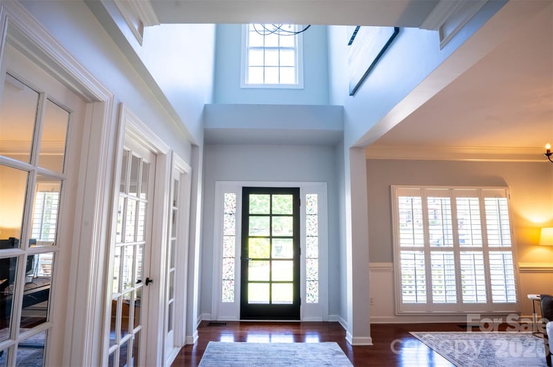 5715 Snapdragon Ln, Huntersville, NC 28078