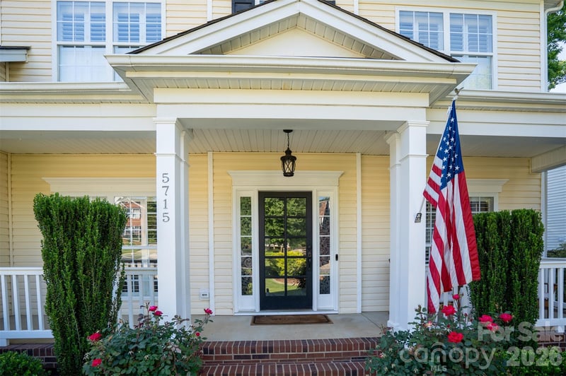 5715 Snapdragon Ln, Huntersville, NC 28078