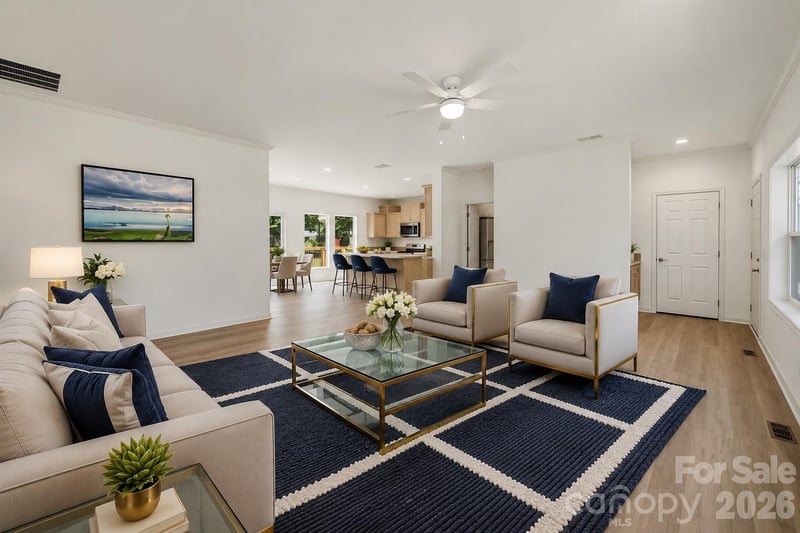 111 Sarah Ave, Newton, NC 28658