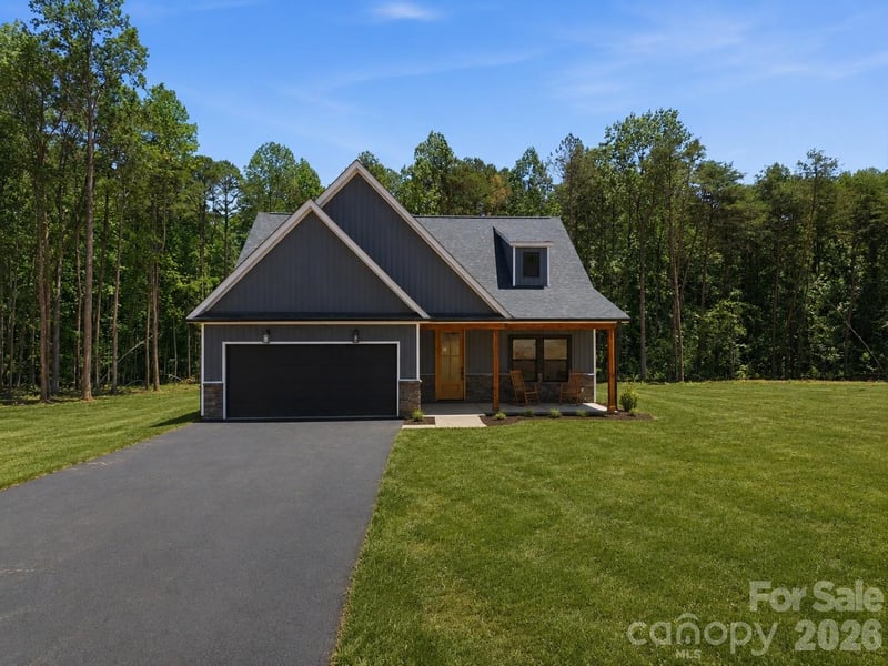 319 Lake Farm Dr, Salisbury, NC 28146