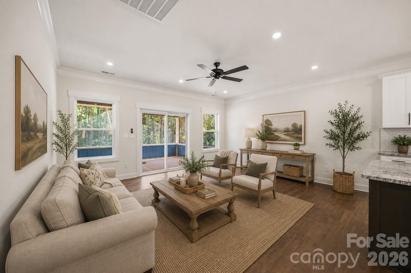 319 Lake Farm Dr, Salisbury, NC 28146