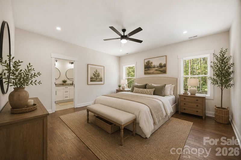 319 Lake Farm Dr, Salisbury, NC 28146