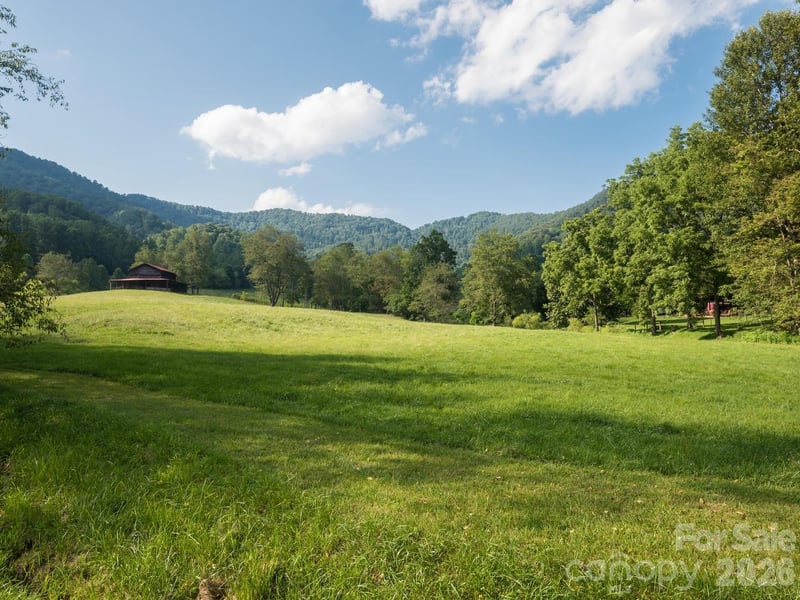 741 Morrow Branch Rd, Leicester, NC 28748
