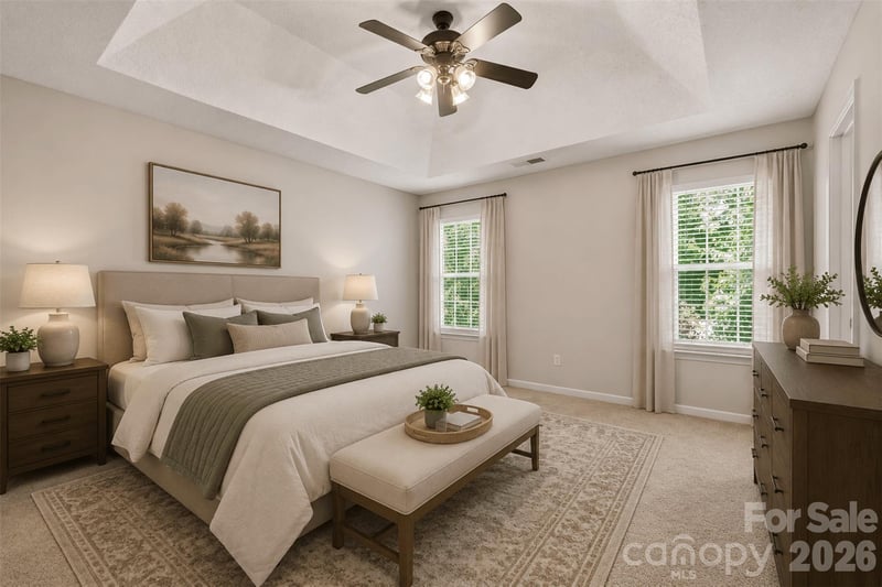 705 Pawley Dr, Charlotte, NC 28214