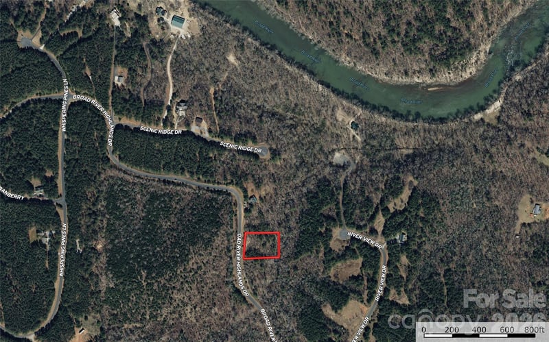 158 Broad River Highlands Dr #21, Mooresboro, NC 28114