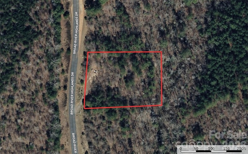 158 Broad River Highlands Dr #21, Mooresboro, NC 28114