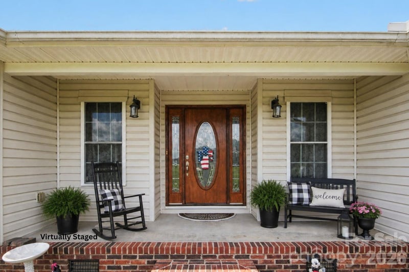 290 Deal Estate Dr, China Grove, NC 28023