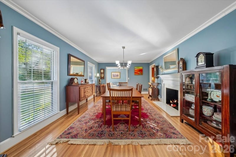 409 Whitestone Rd, Charlotte, NC 28270