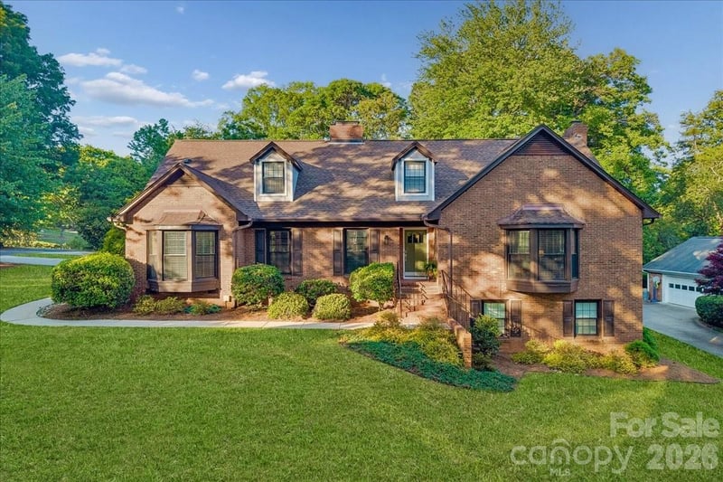 409 Whitestone Rd, Charlotte, NC 28270