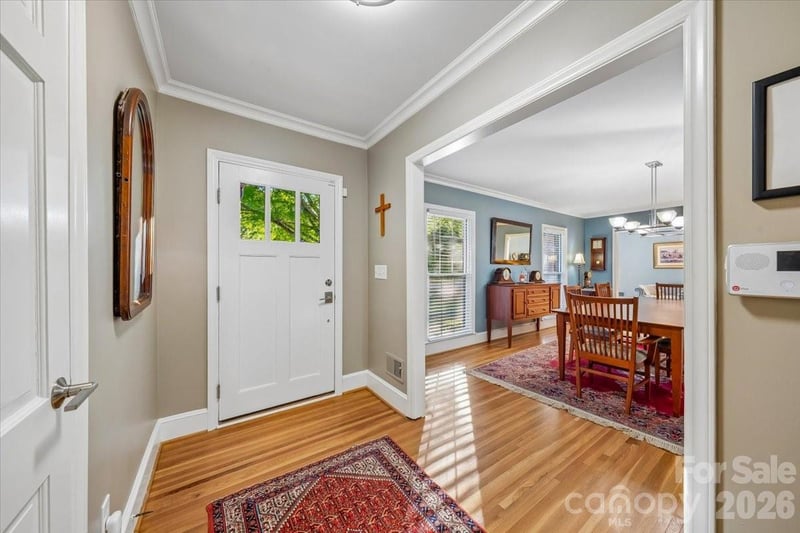 409 Whitestone Rd, Charlotte, NC 28270