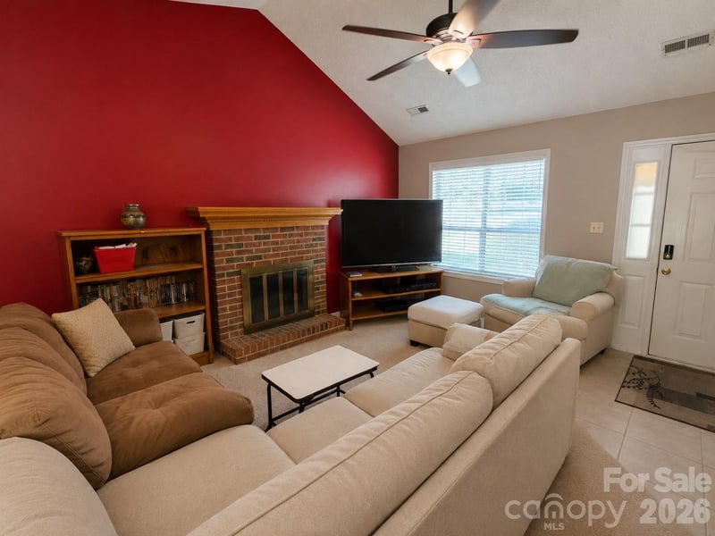 500 Reed Creek Rd, Mooresville, NC 28117