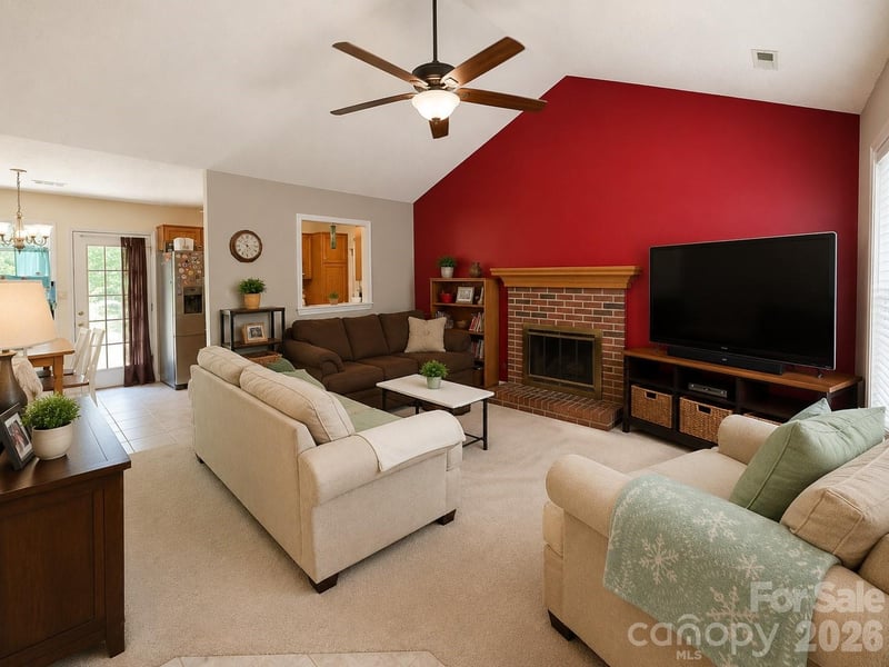 500 Reed Creek Rd, Mooresville, NC 28117