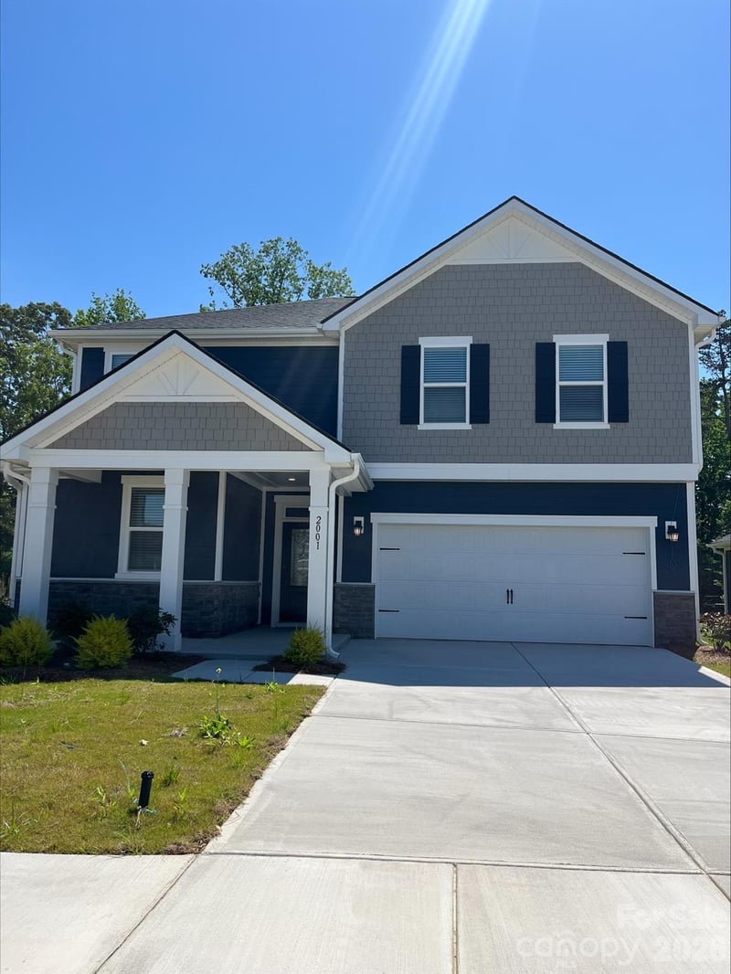 2001 Quiet Woods Rd #153, Monroe, NC 28110