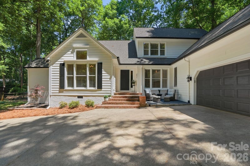 8916 Oxfordshire Ct, Huntersville, NC 28078