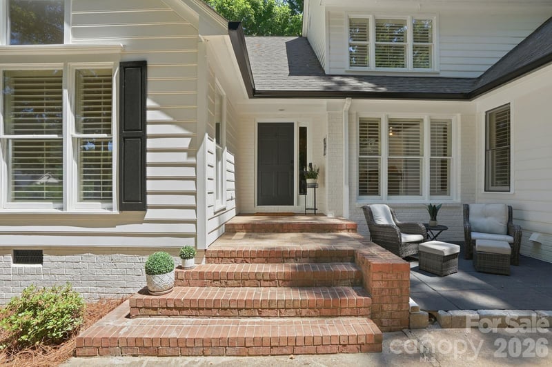 8916 Oxfordshire Ct, Huntersville, NC 28078