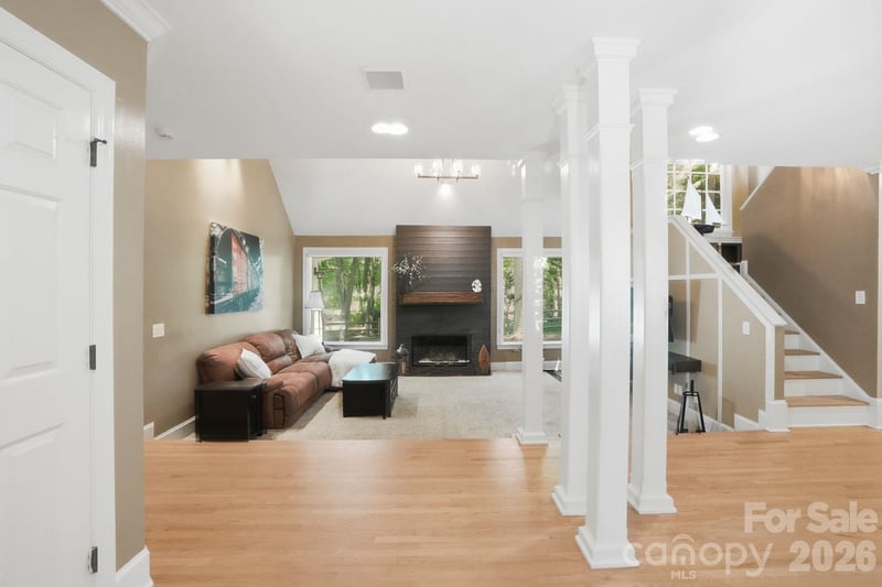 8916 Oxfordshire Ct, Huntersville, NC 28078