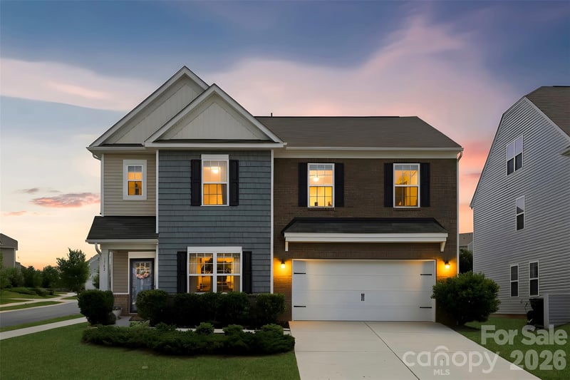 1742 Loggerhead Dr, Lancaster, SC 29720