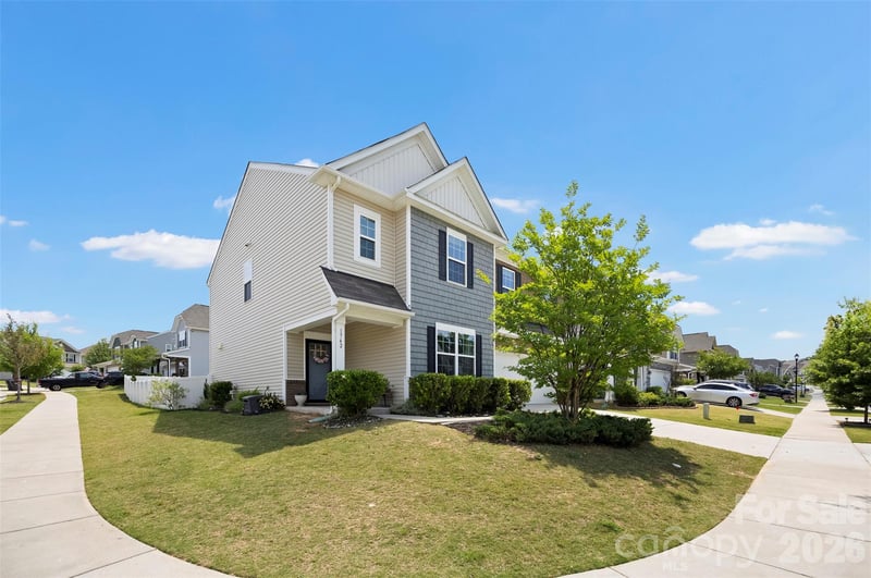 1742 Loggerhead Dr, Lancaster, SC 29720