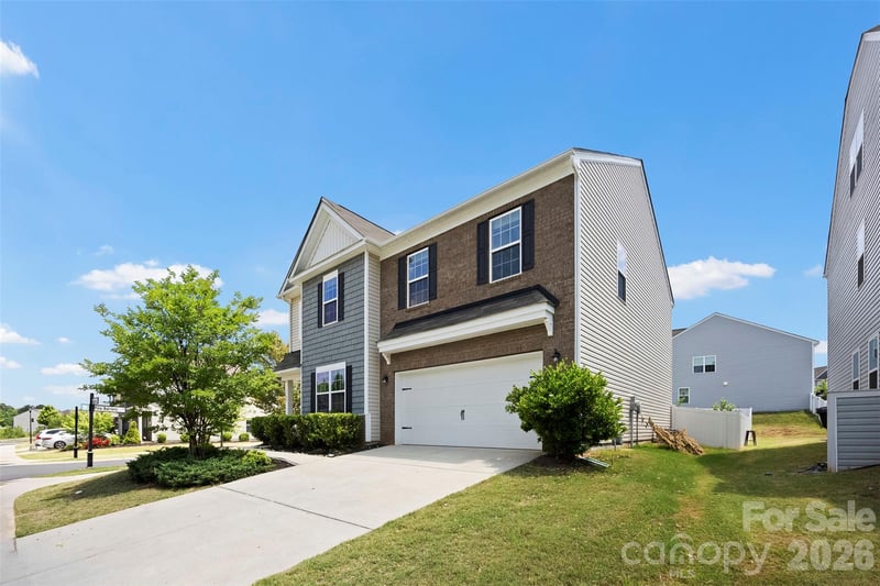 1742 Loggerhead Dr, Lancaster, SC 29720