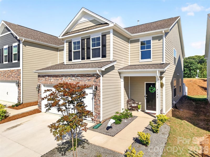 4192 Steel Way, Sherrills Ford, NC 28673