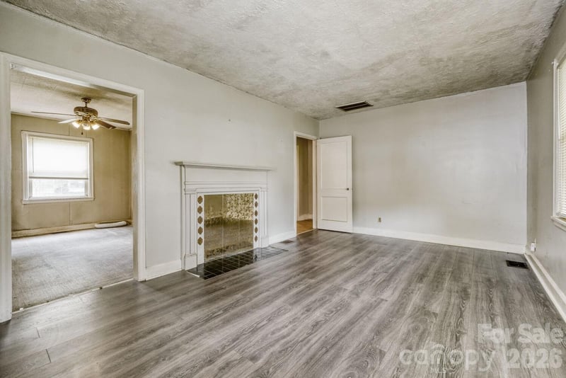 2316 Edison St, Charlotte, NC 28206
