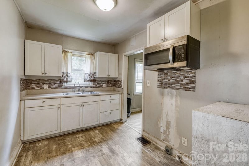 2316 Edison St, Charlotte, NC 28206