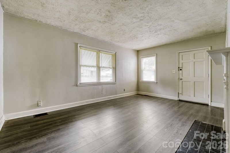 2316 Edison St, Charlotte, NC 28206