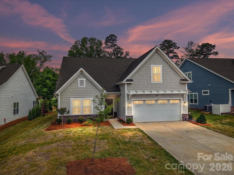 1139 Stone Marker Dr, Monroe, NC 28112