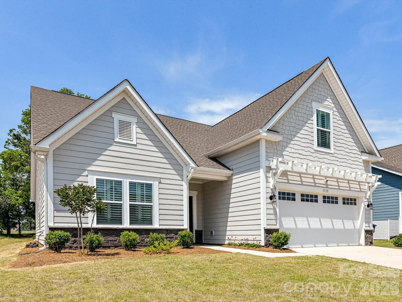 1139 Stone Marker Dr, Monroe, NC 28112