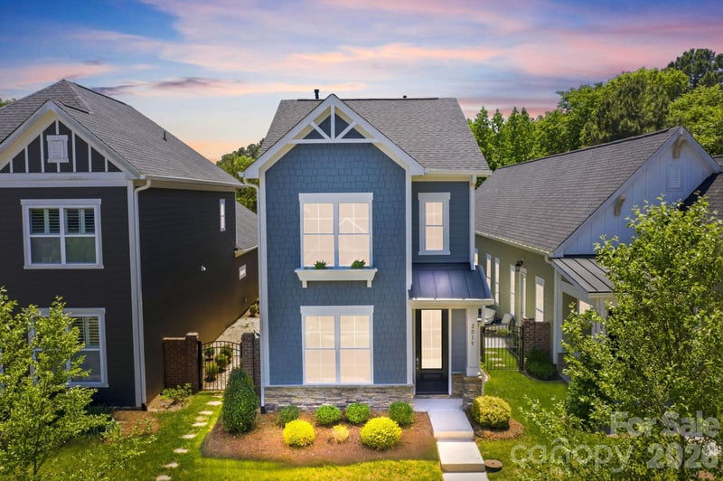 Home Worth Check