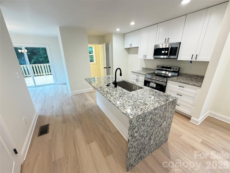 345 Rumple St, Troutman, NC 28166