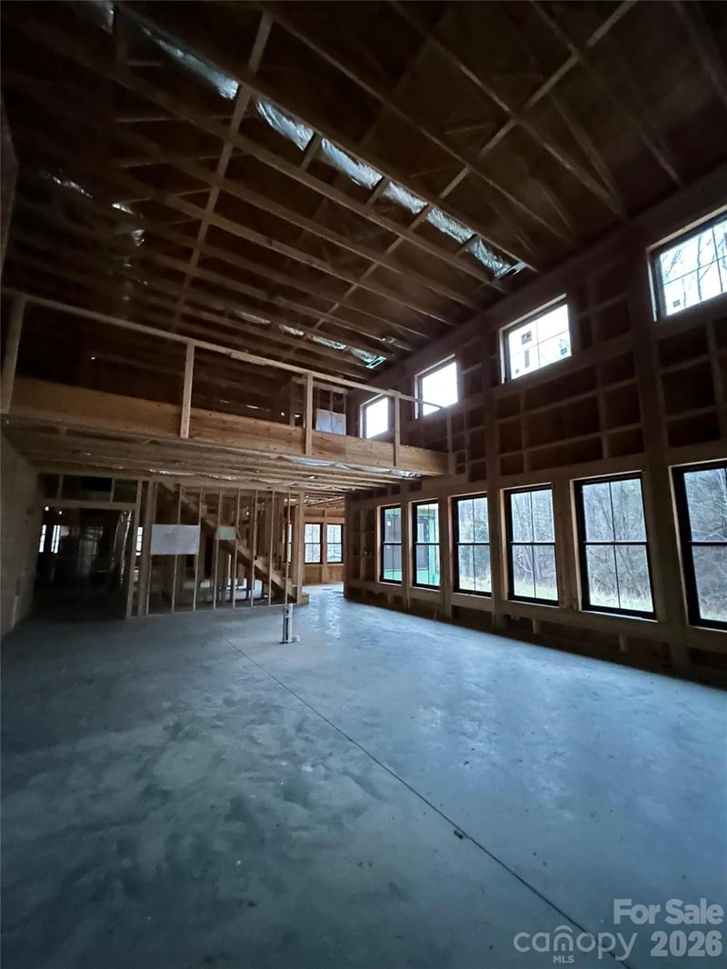 498 Coxes Creek Rd, Burnsville, NC 28714