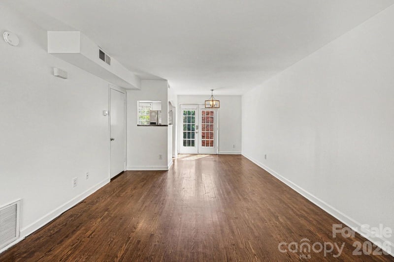 4329 Hathaway St #B, Charlotte, NC 28211