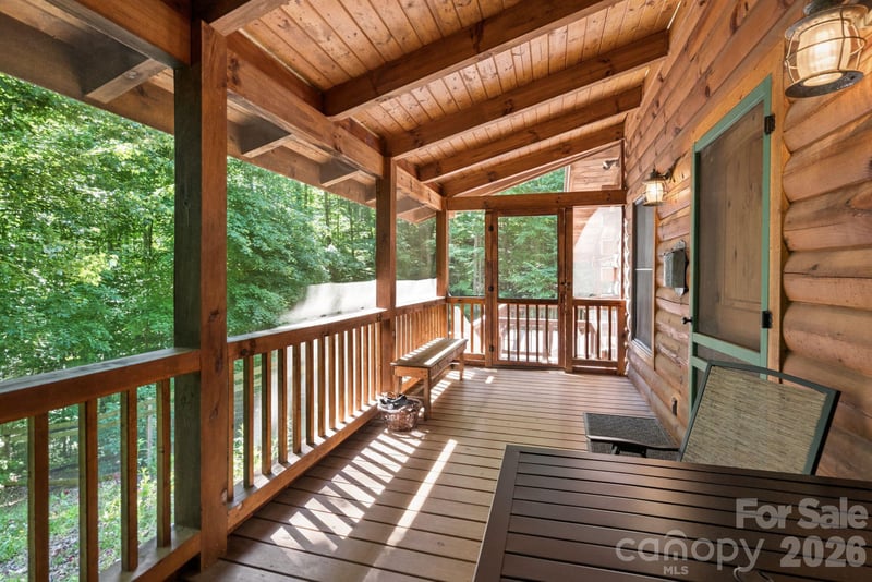89 Apgar Rd, Candler, NC 28715
