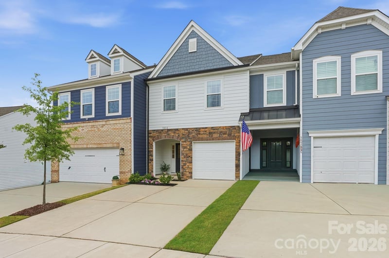 3054 Patchwork Ct, Fort Mill, SC 29708
