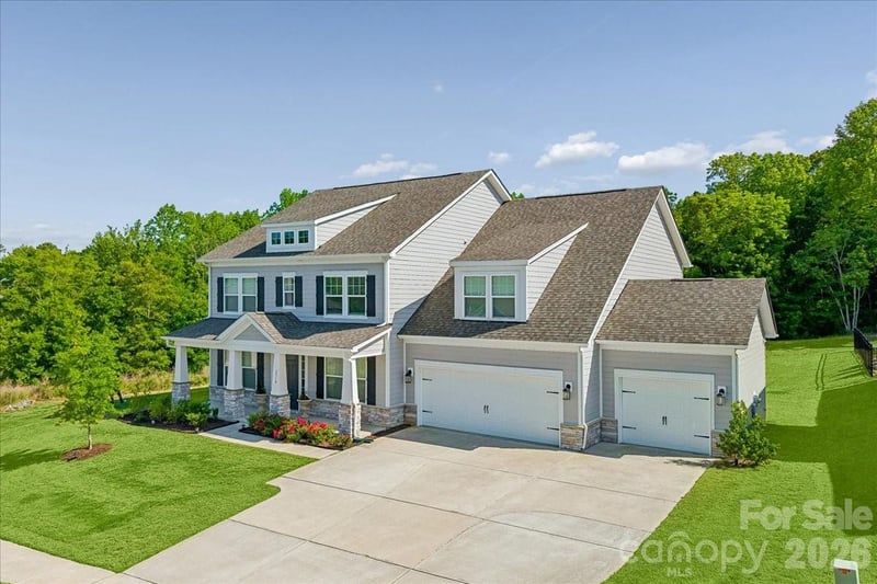 2318 Excalibur Dr, Indian Land, SC 29707