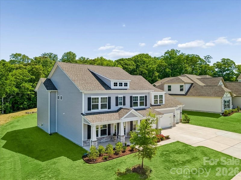 2318 Excalibur Dr, Indian Land, SC 29707