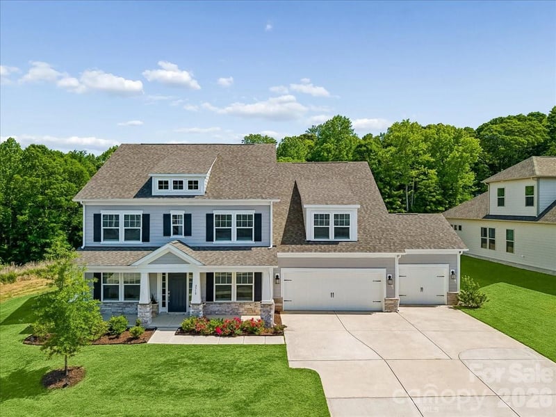 2318 Excalibur Dr, Indian Land, SC 29707