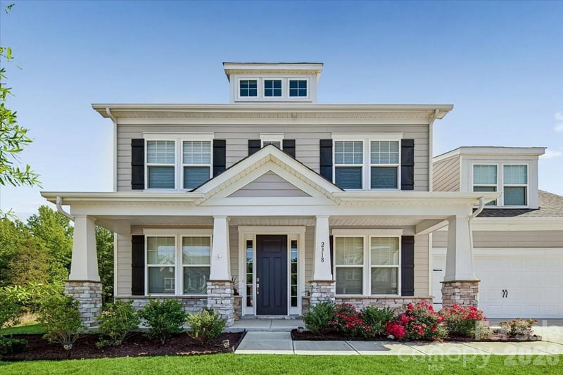 2318 Excalibur Dr, Indian Land, SC 29707