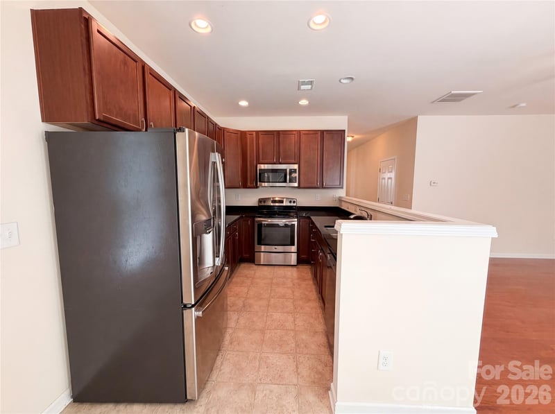 13809 Singleleaf Ln, Charlotte, NC 28278