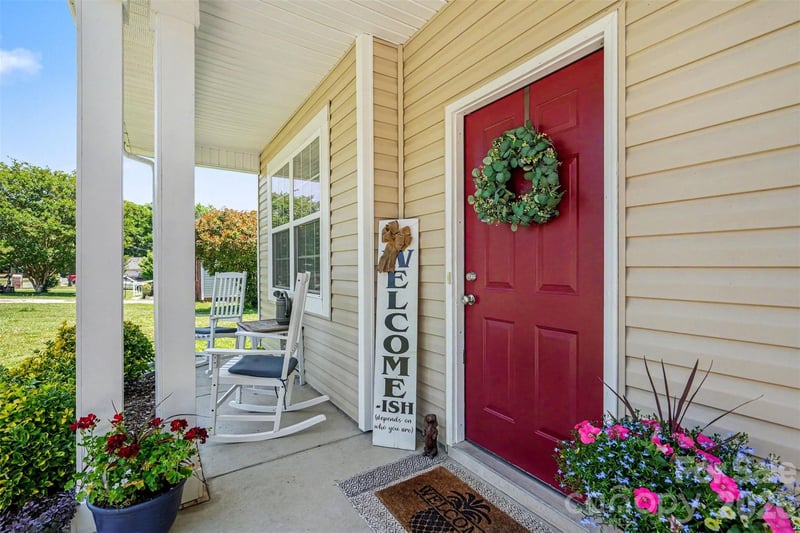 1610 Walter Hasty Rd, Monroe, NC 28110