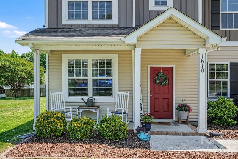 1610 Walter Hasty Rd, Monroe, NC 28110