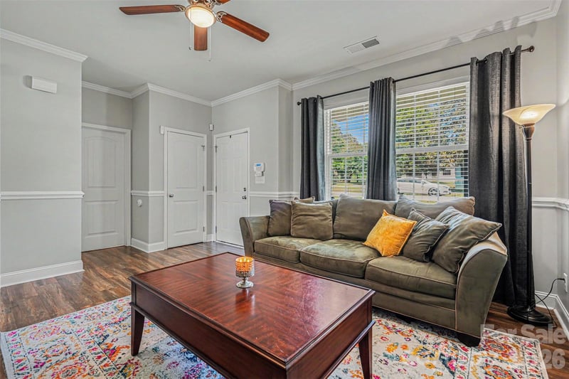 1610 Walter Hasty Rd, Monroe, NC 28110