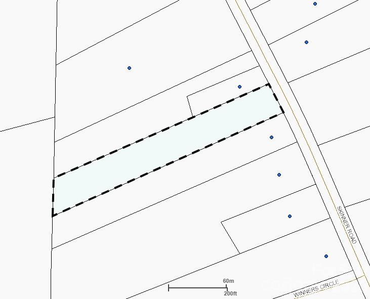 0000 Skinner Rd, Shelby, NC 28152