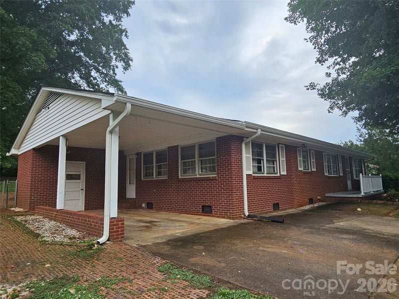 3025 Hazel Dr, Shelby, NC 28152