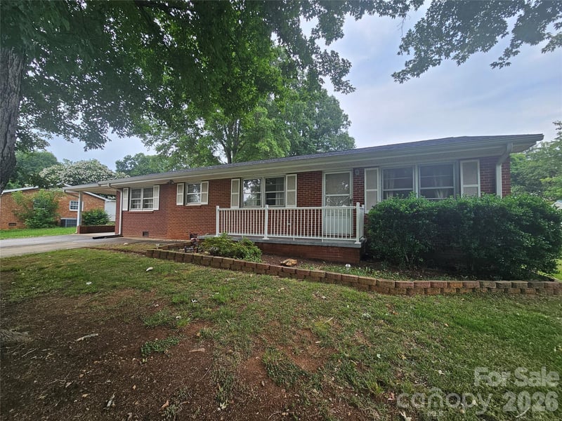 3025 Hazel Dr, Shelby, NC 28152