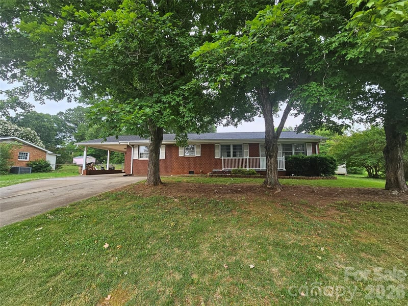 3025 Hazel Dr, Shelby, NC 28152