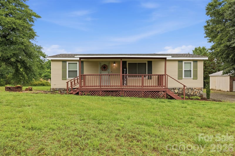 1309 Poole Gooden Rd, Hiddenite, NC 28636