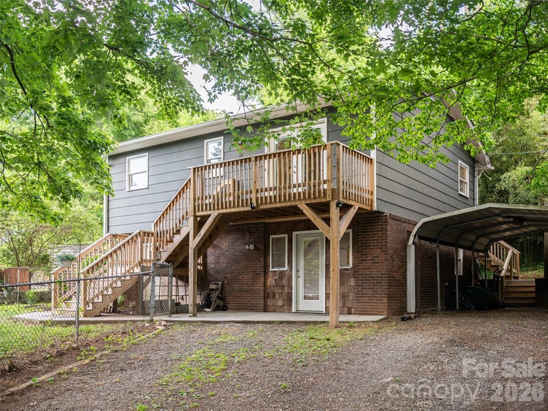 70 Michigan Ave, Asheville, NC 28806