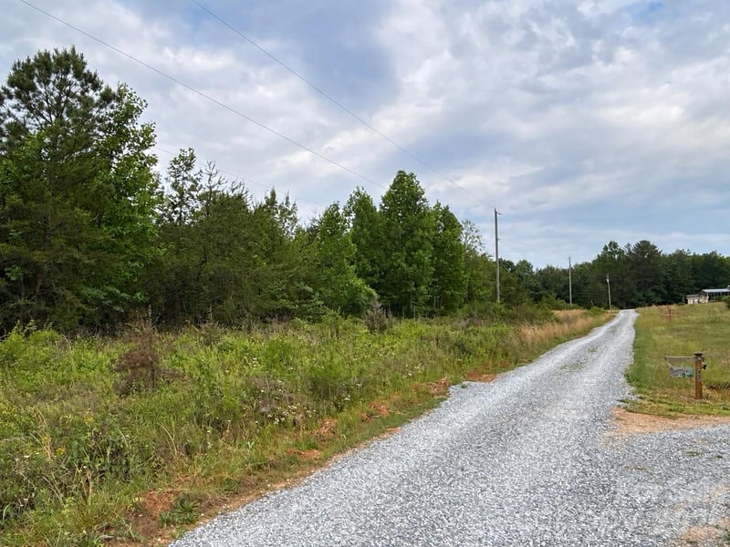 00 J Thomas Rd, Morganton, NC 28655
